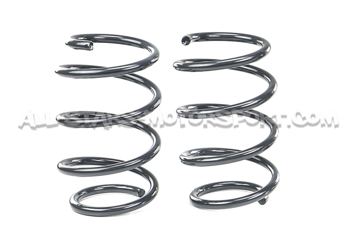 Kit ressorts courts Racingline pour Golf 7 R
