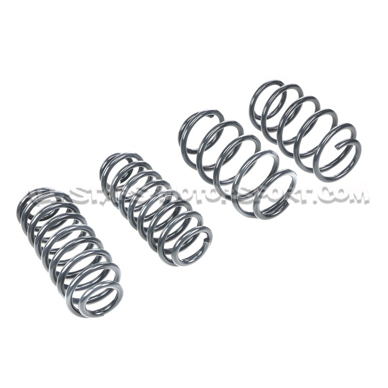 Scirocco 2.0 TFSI / R Racingline Sport Springs