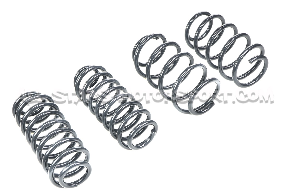 Kit ressorts courts Racingline pour Scirocco 2.0 TFSI / R