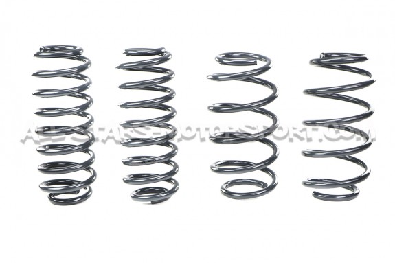 Scirocco 2.0 TFSI / R Racingline Sport Springs