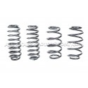 Kit muelles cortos Racingline para Scirocco 2.0 TFSI / R