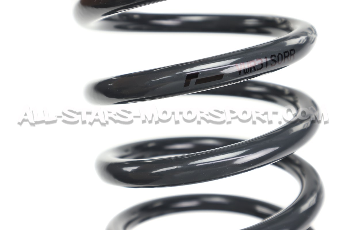 Kit muelles cortos Racingline para Scirocco 2.0 TFSI / R