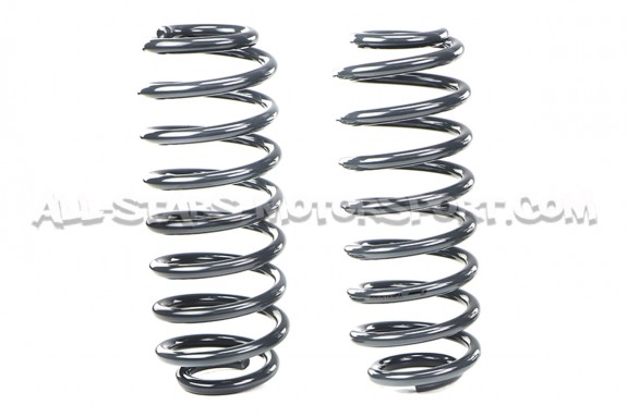 Kit ressorts courts Racingline pour Scirocco 2.0 TFSI / R