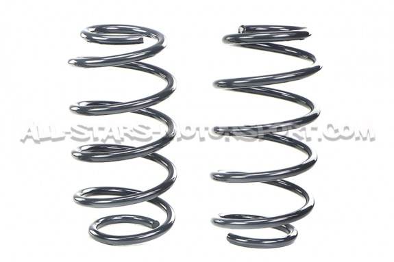 Kit ressorts courts Racingline pour Scirocco 2.0 TFSI / R