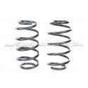 Kit ressorts courts Racingline pour Scirocco 2.0 TFSI / R