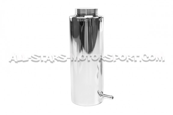 Mishimoto Universal Coolant  Expensian Reservoir Tank