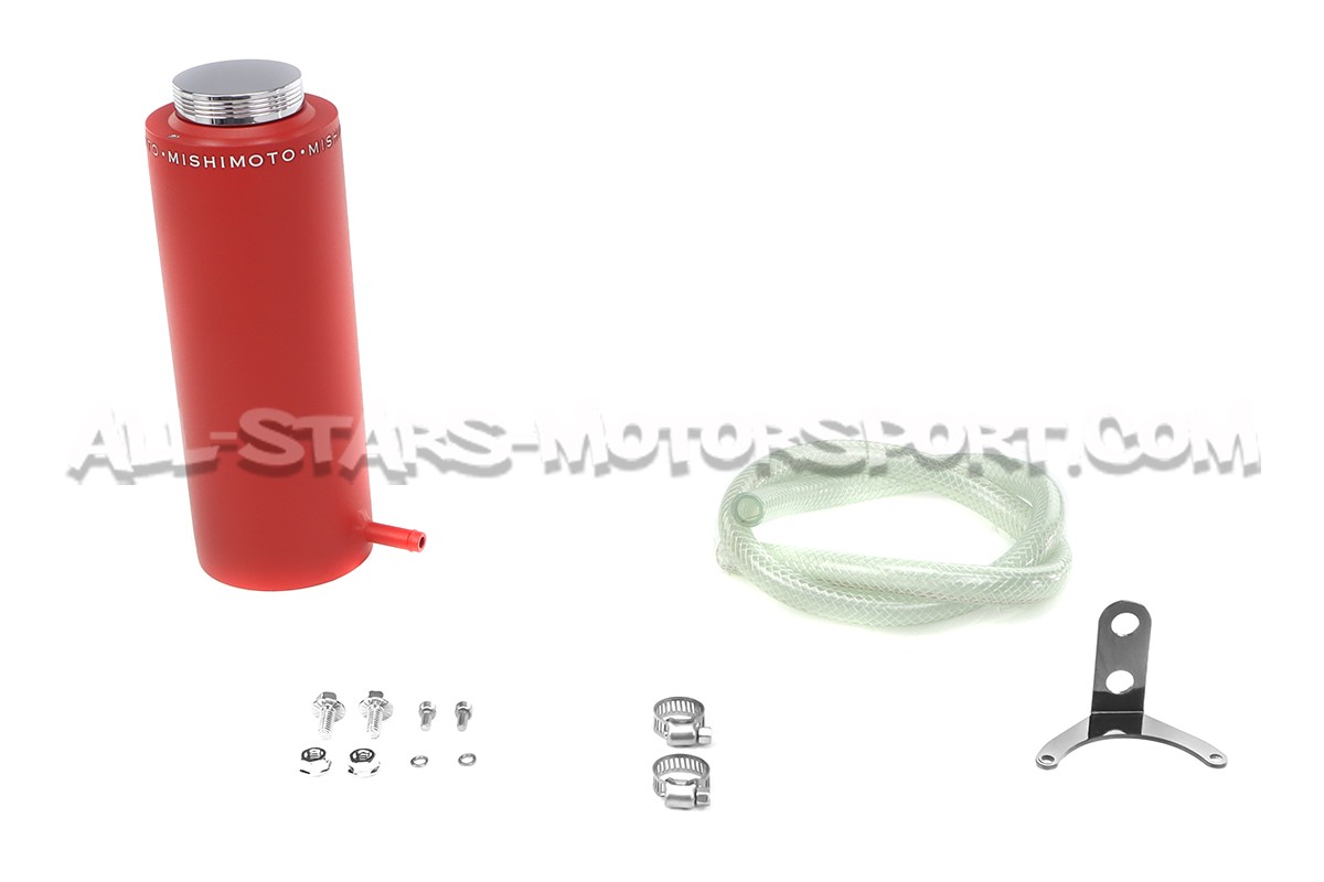 Vaso de expansión universal Mishimoto