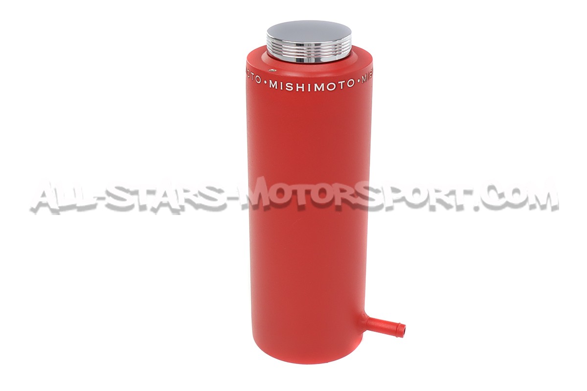 Mishimoto Universal Coolant  Expensian Reservoir Tank