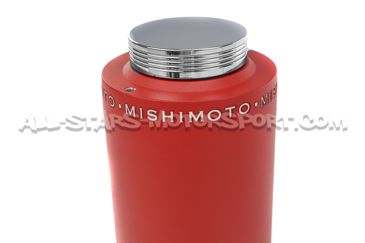 Vaso de expansión universal Mishimoto