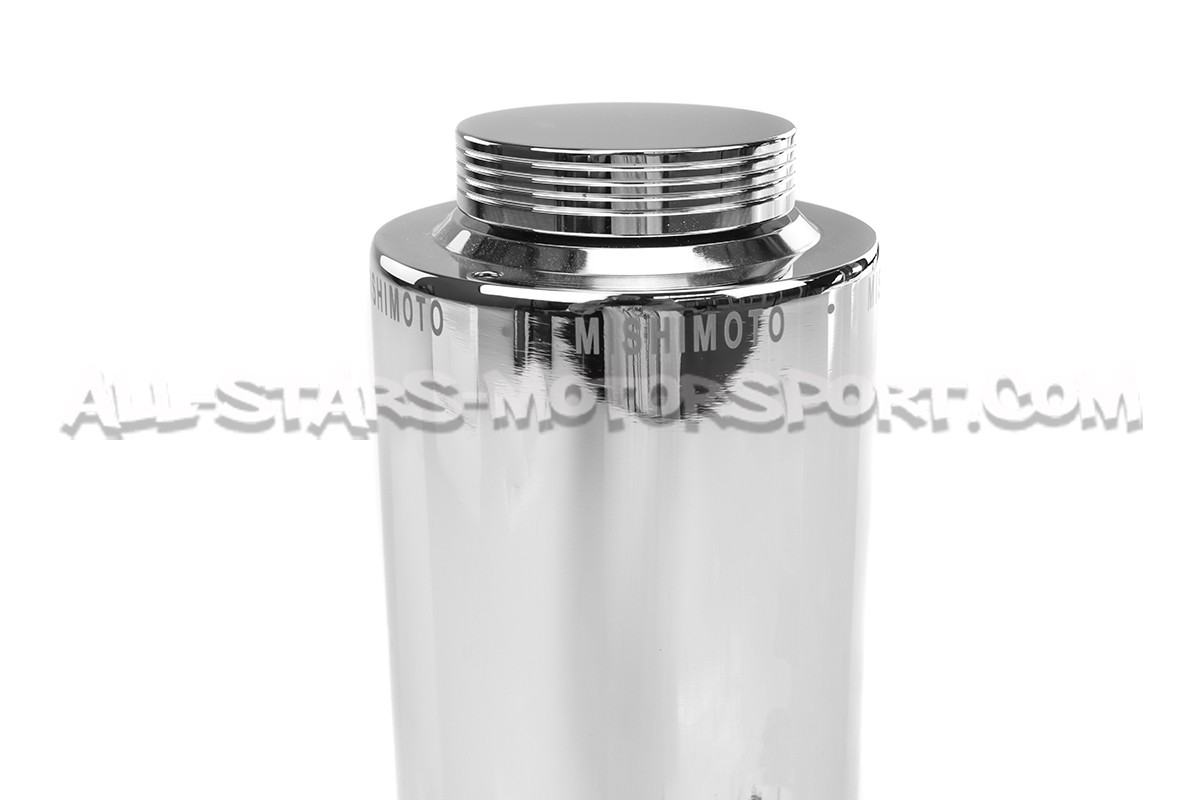 Mishimoto Universal Coolant  Expensian Reservoir Tank