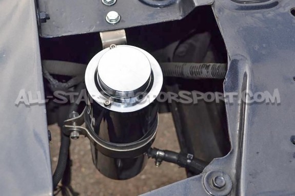 Mishimoto Universal Coolant  Expensian Reservoir Tank