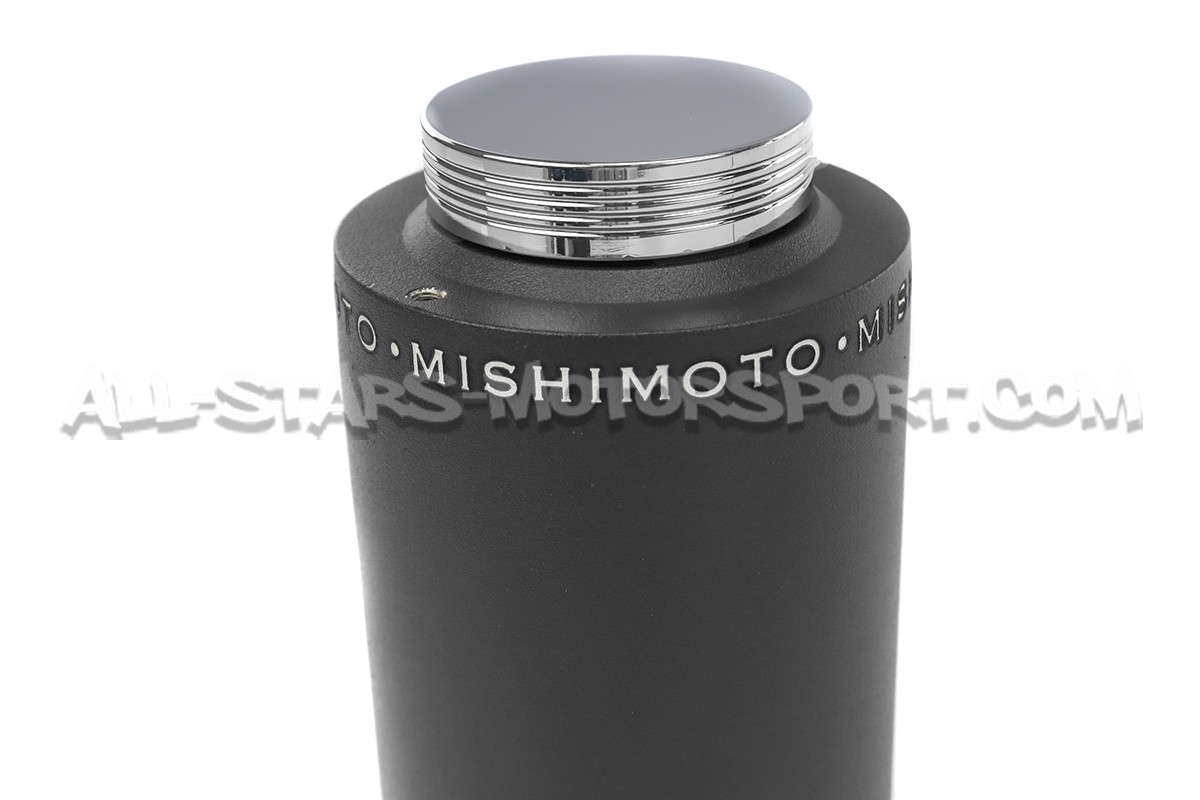 Vase d'expansion universel Mishimoto