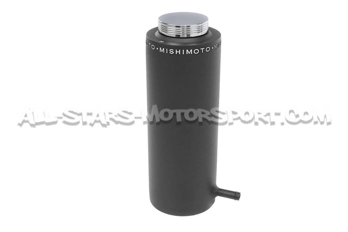 Vaso de expansión universal Mishimoto