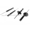 Amortiguadores Racingline para Golf 7 GTI / Golf 7 R / Leon 3 Cupra / Octavia VRS