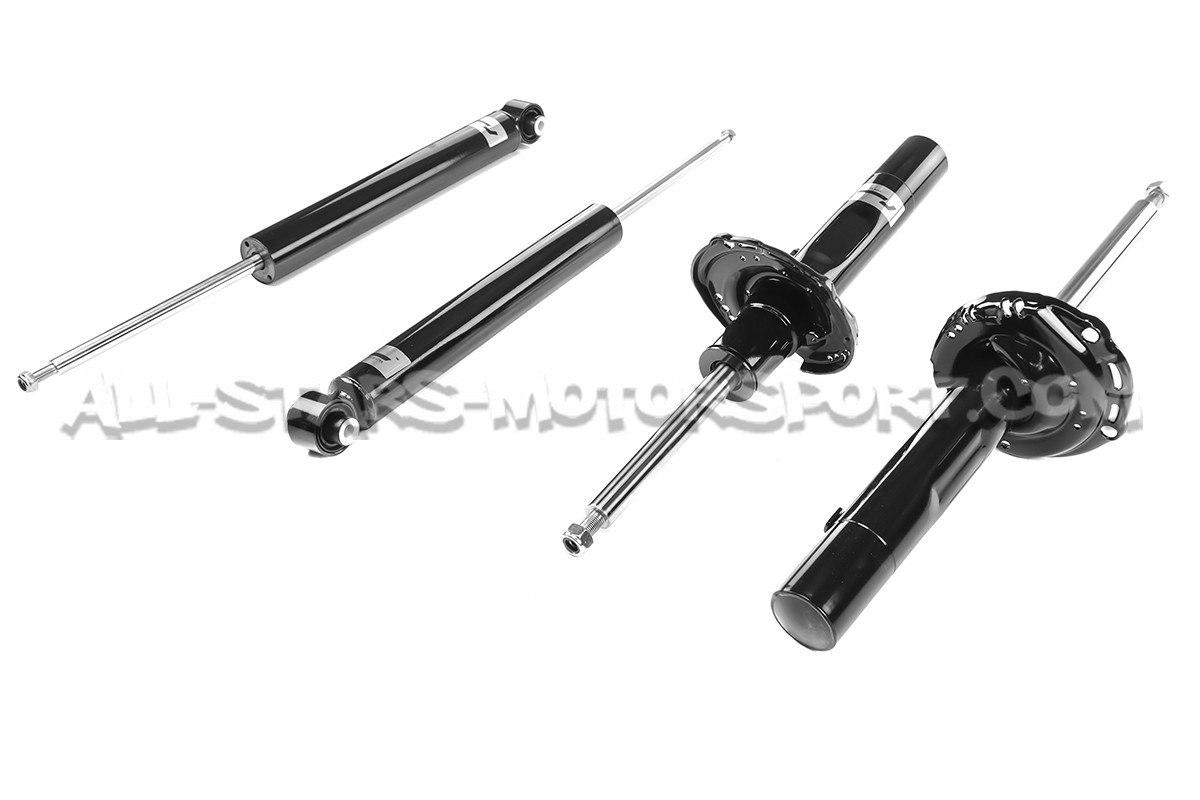 Amortiguadores Racingline para Golf 7 GTI / Golf 7 R / Leon 3 Cupra / Octavia VRS