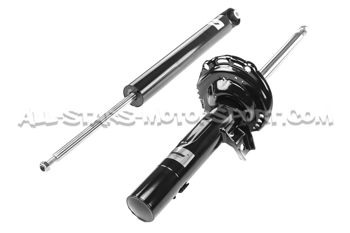Amortiguadores Racingline para Golf 7 GTI / Golf 7 R / Leon 3 Cupra / Octavia VRS