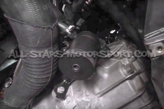 Decantador de aceite Mishimoto para Ford Focus 3 ST