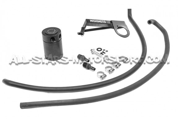 Oil Catch Can Mishimoto pour Ford Focus 3 ST