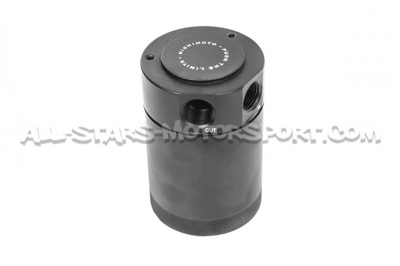 Decantador de aceite Mishimoto para Ford Focus 3 ST