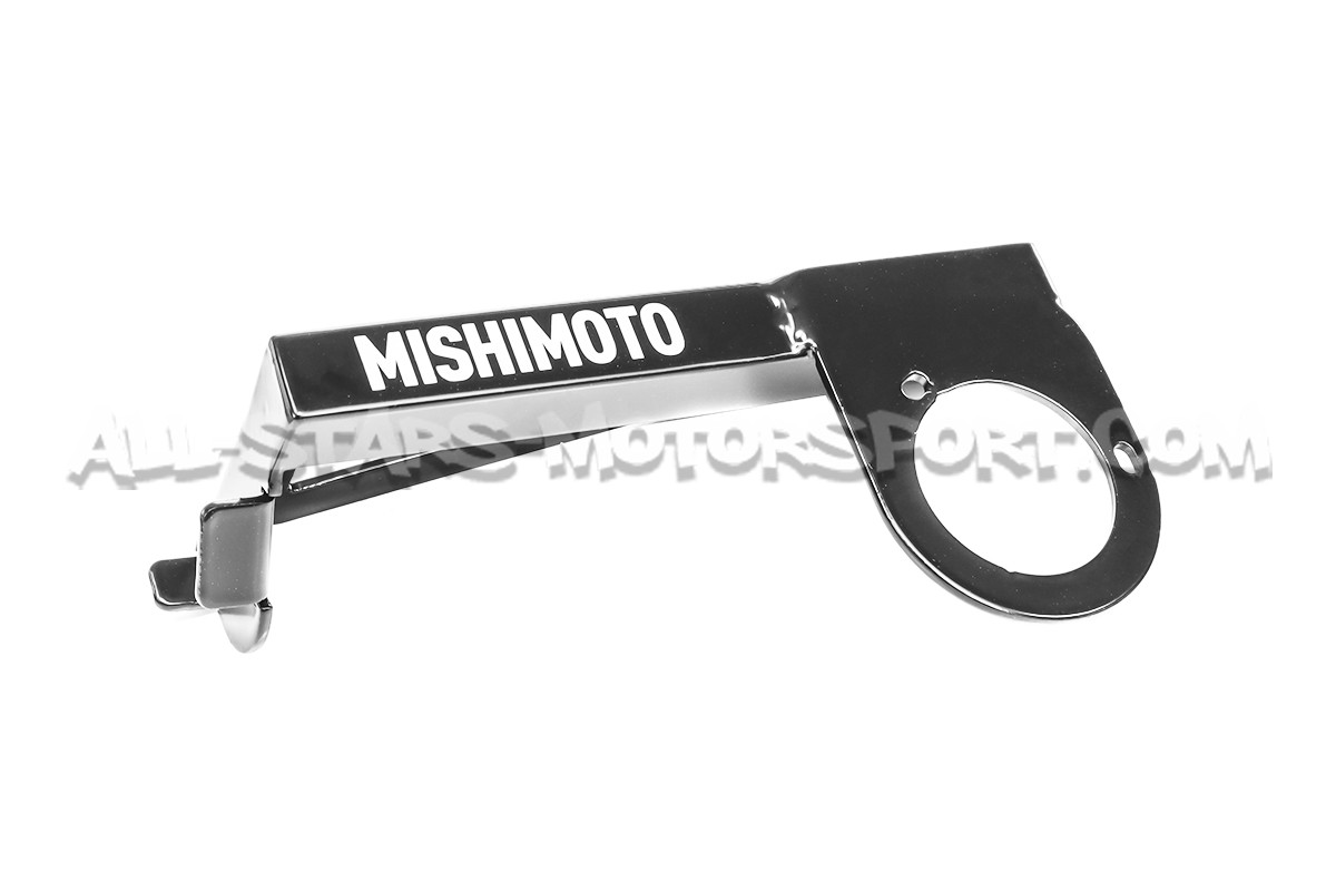 Decantador de aceite Mishimoto para Ford Focus 3 ST