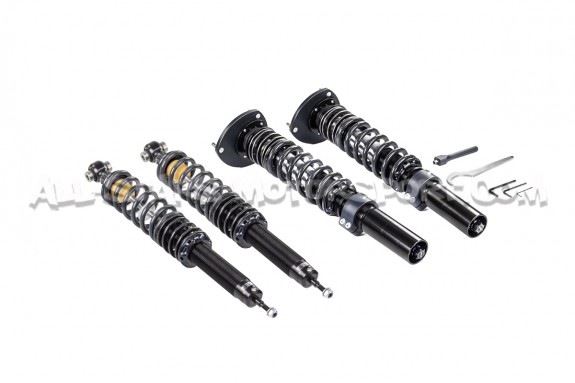 Racingline Tracksport Coilovers for S3 8P / Golf 5 GTI / Golf 6 GTI / Leon 2 Cupra