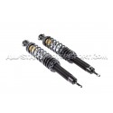 Amortiguadores roscados Racingline Tracksport para S3 8P / Golf 5 GTI / Golf 6 GTI / Leon 2 Cupra
