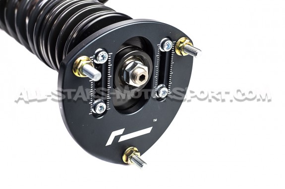 Amortiguadores roscados Racingline Tracksport para S3 8P / Golf 5 GTI / Golf 6 GTI / Leon 2 Cupra