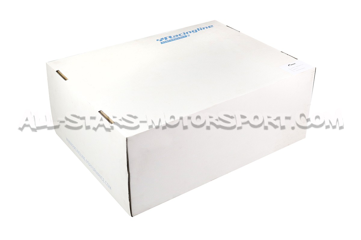 Racingline Tracksport Coilovers for S3 8P / Golf 5 GTI / Golf 6 GTI / Leon 2 Cupra