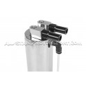 Oil catch can universel Mishimoto - Small