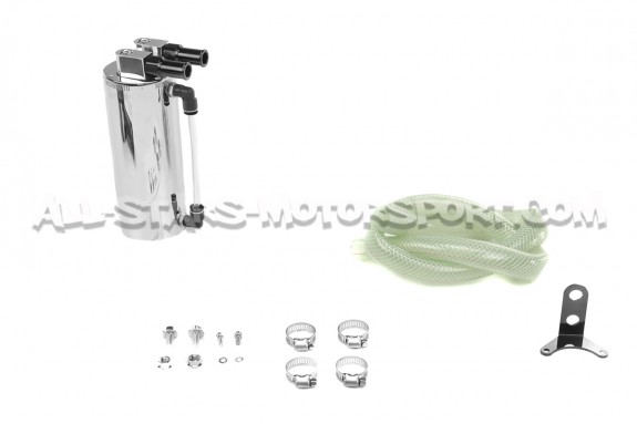 Mishimoto Universal Oil Catch Can - Small
