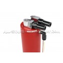 Mishimoto Universal Oil Catch Can - Small