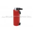 Decantador de aceite universal Mishimoto - Small