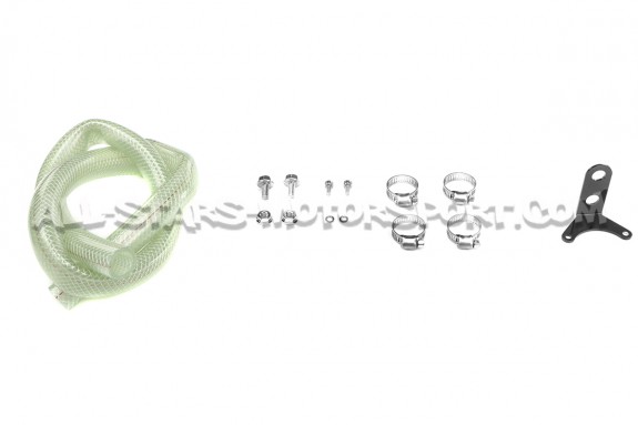 Mishimoto Universal Oil Catch Can - Small