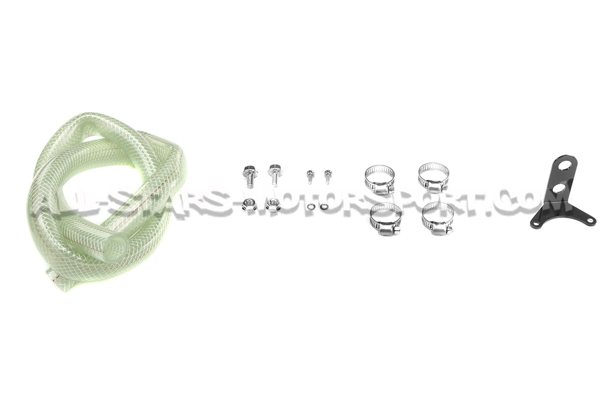 Mishimoto Universal Oil Catch Can - Small