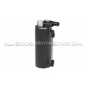 Mishimoto Universal Oil Catch Can - Small