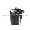 Decantador de aceite universal Mishimoto - Small