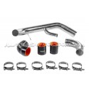 Mishimoto lower intercooler piping for Mitsubishi Lancer Evo 10