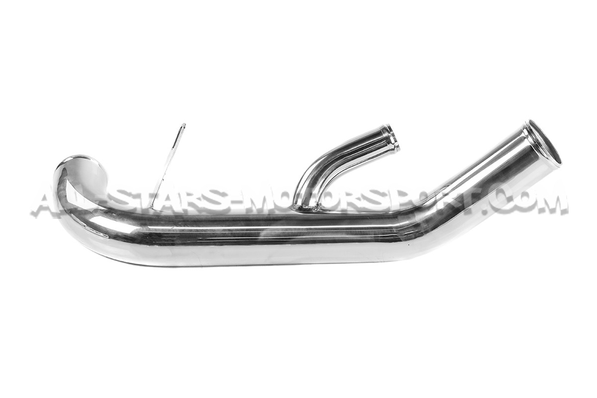 Tube d'echangeur inférieur Mishimoto pour Mitsubishi Lancer Evo 10