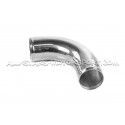 Mishimoto lower intercooler piping for Mitsubishi Lancer Evo 10