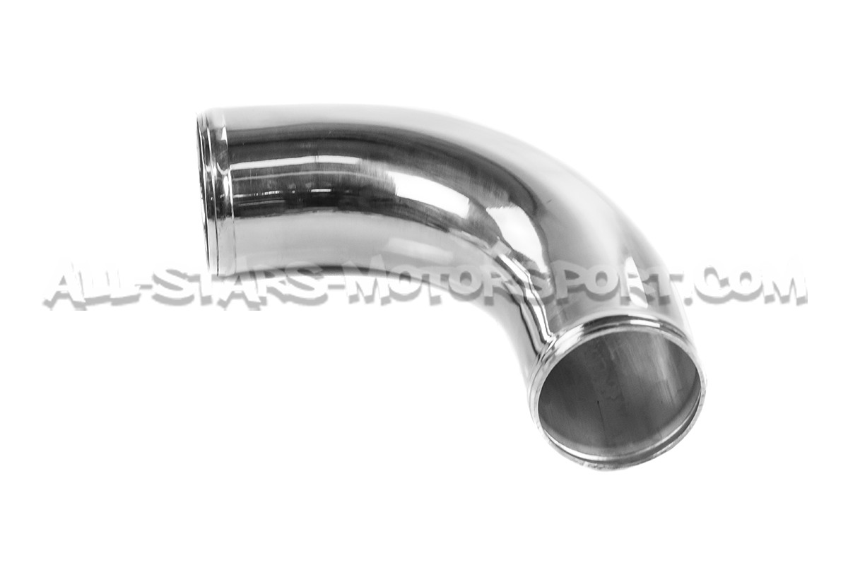 Mishimoto lower intercooler piping for Mitsubishi Lancer Evo 10