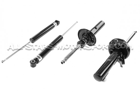 Kit amortisseurs Racingline pour Scirocco TFSI / Octavia VRS / Leon 2 Cupra