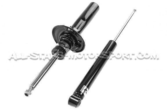 Kit amortisseurs Racingline pour Scirocco TFSI / Octavia VRS / Leon 2 Cupra