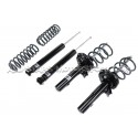 Golf 7 GTI / Leon 3 Cupra / Octavia VRS Racingline Spring and Shocks Kit