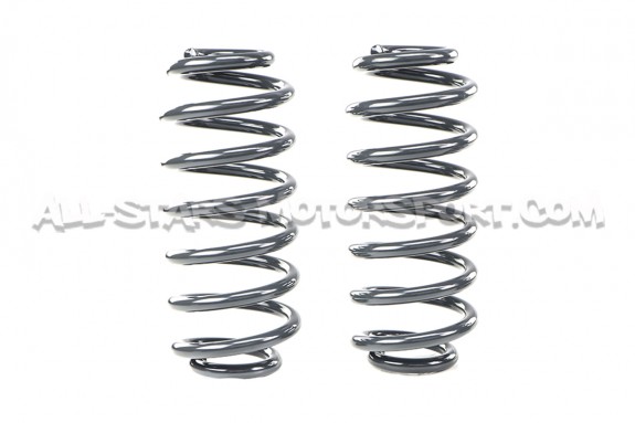 Kit ressorts et amortisseurs Racingline pour Audi S3 8P / Golf 5 R32 / Golf 6 R
