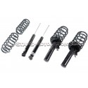 Audi S3 8P / Golf 5 R32 / Golf 6 R Racingline Spring and Shocks Kit