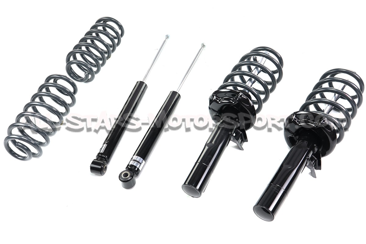 Audi S3 8P / Golf 5 R32 / Golf 6 R Racingline Spring and Shocks Kit