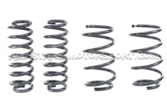 Golf 7 GTI / Leon 3 Cupra / Octavia 5E Racingline Sport Springs