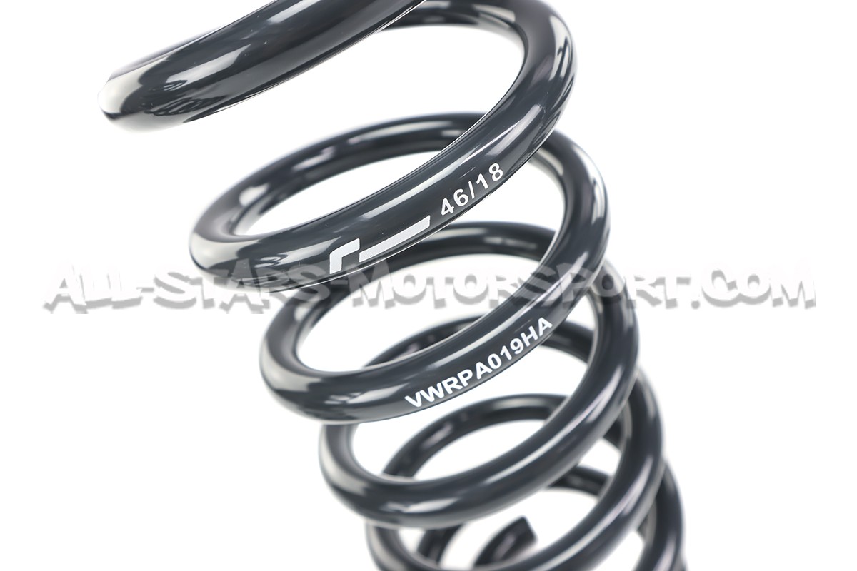 Muelles suspension Racingline Golf 7 GTI / Leon 3 Cupra / Golf 7 GTI / Leon 3 Cupra / Octavia 5E