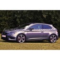 Golf 7 GTI / Leon 3 Cupra / Octavia 5E Racingline Sport Springs