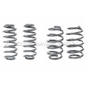 Golf 5 R32 / Golf 6 R Racingline Sport Springs